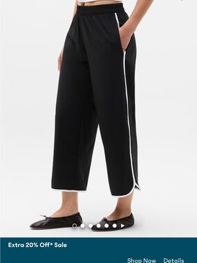 Athleta Journey Crip pant